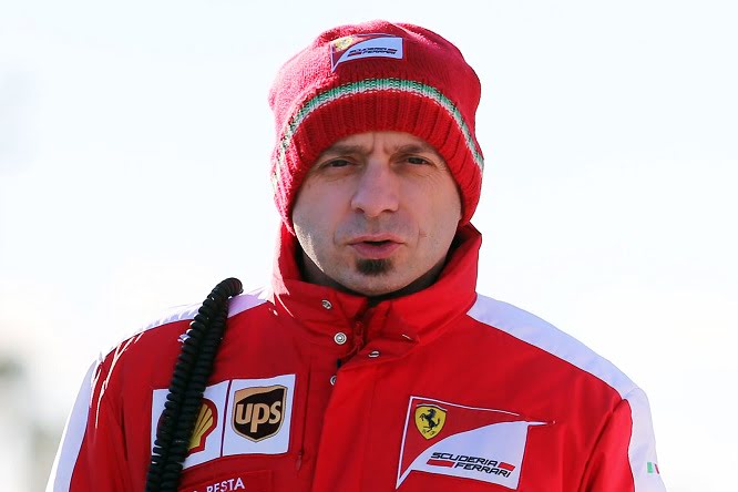Direzione tecnica Ferrari 2023: senza Binotto torna Resta
