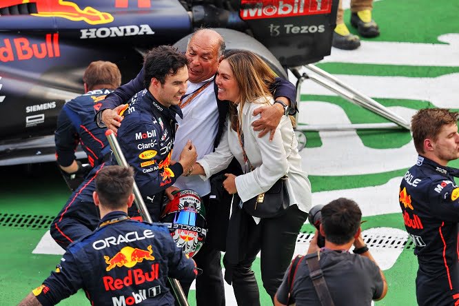 Villeneuve: “I genitori dovrebbero restare lontani dalla F1”