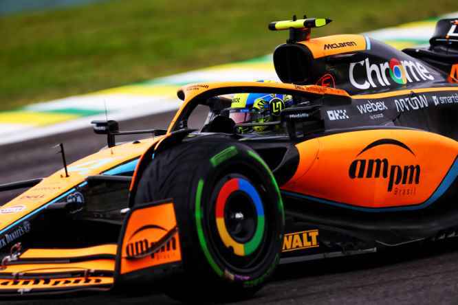 Rossi fiducioso nella McLaren: “Condivide risorse con il team di F1”