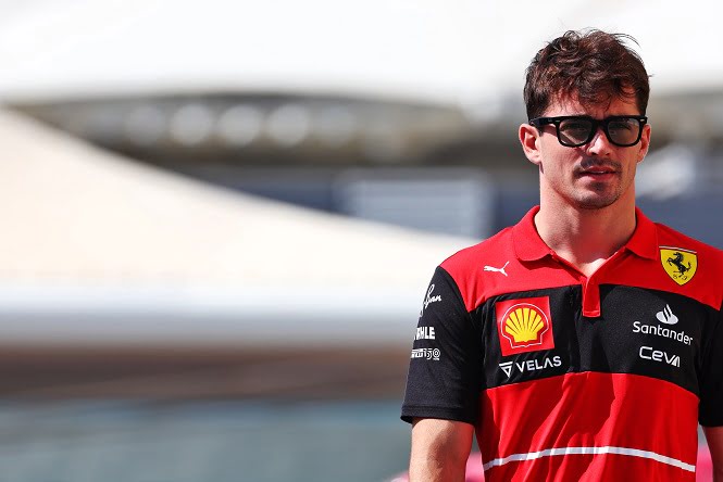 Hakkinen: “Leclerc ha meritato il 2° posto nel mondiale”