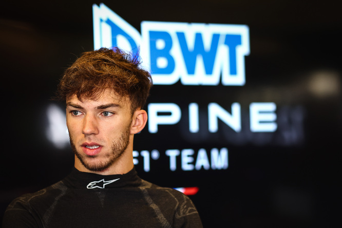 Penalità, rischio Gasly ma non solo: come si ripartirà nel 2023