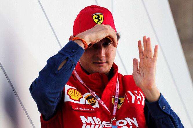 Ferrari, Turrini: “Gestione distratta, è preoccupante e pericoloso”