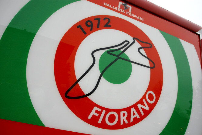 Ferrari chiude il 2022 con test a Fiorano per Sainz e Leclerc