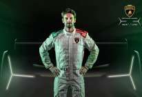 Ufficiale: Grosjean nuovo pilota Lamborghini