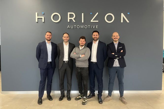 Horizon Automotive, nuova partnership per crescere ancora