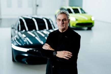 Hyundai, un ex Lamborghini promosso Presidente