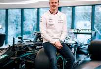 Schumacher in Mercedes: “Nuovo inizio, grazie Toto”