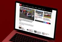 GEDI has acquired FormulaPassion.it, the main Italian website dedicated to Formula 1 and motorsport