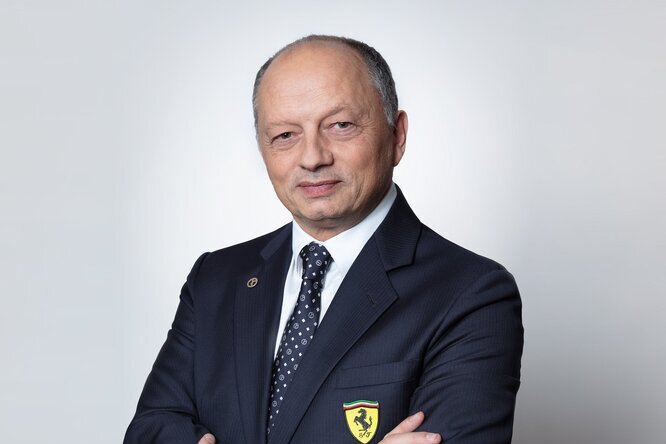 Vasseur: “Dovremo essere pronti dal giorno 1”