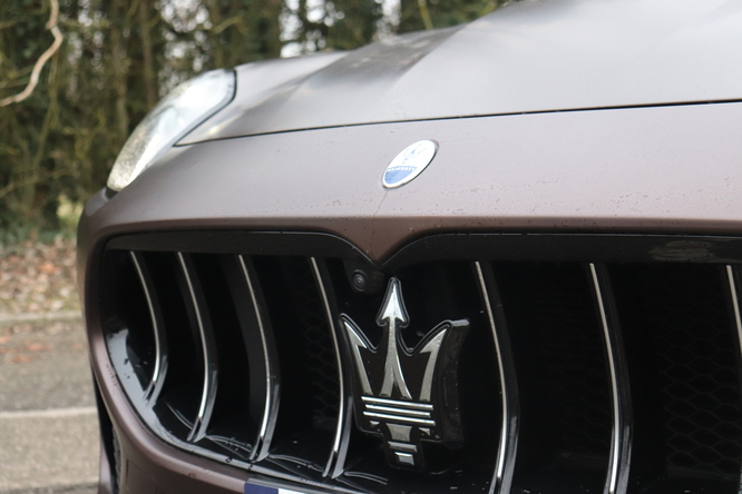 Maserati, lo spin-off può attendere: prima i profitti