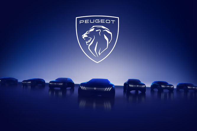 Peugeot E-Lion, il futuro del Leone è elettrico