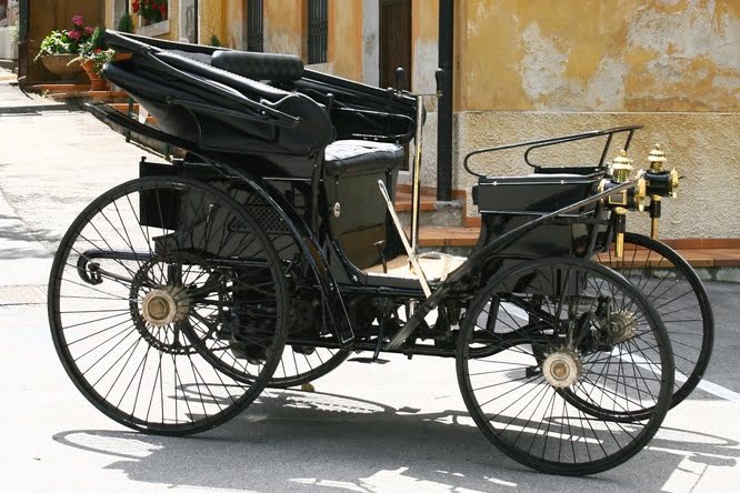 Peugeot Type 3, anniversario di una rivoluzione