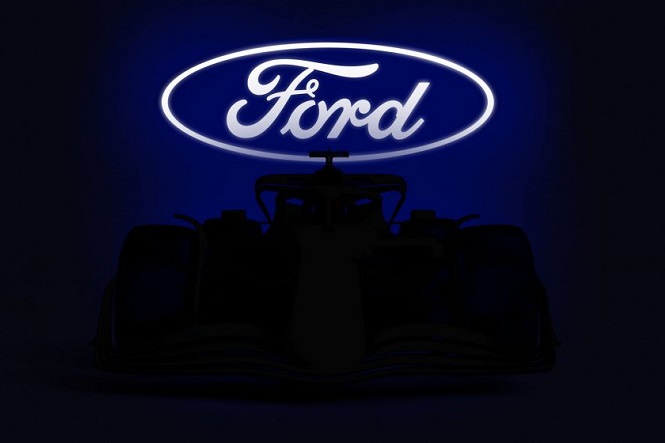 Ford torna in F1 come fornitore di tecnologia legata alle power unit