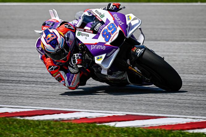 MotoGP 2023 / Test Sepang  Risultati day2  Risultati  Motorsport