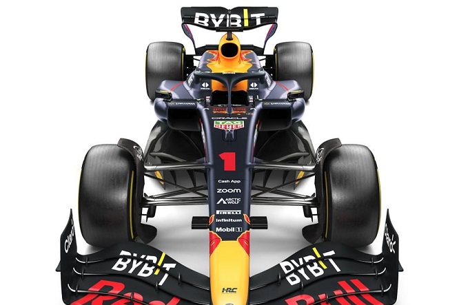 Power unit Red Bull: tecnici Mercedes per potenziare Honda