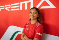 F1 Academy / La Prema ufficializza Bianca Bustamante