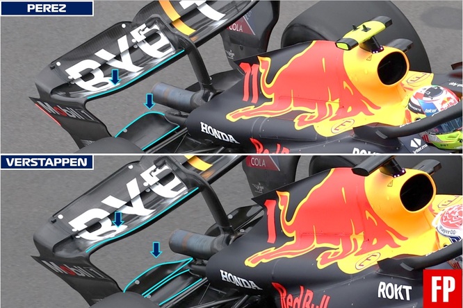 Red Bull F1 Australia 2023