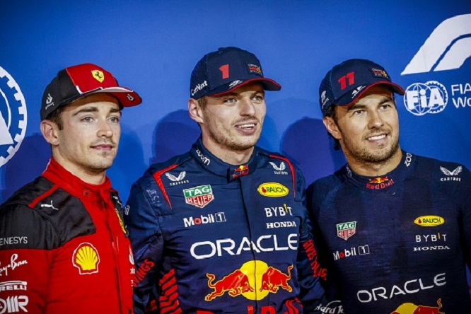 Ferrari lancia la sfida: “Possiamo battagliare con le Red Bull”