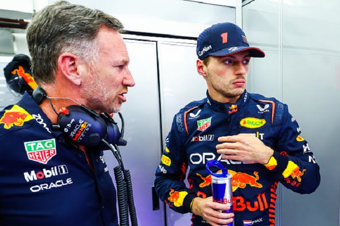 Verstappen, sorriso a metà: “Long run non male”