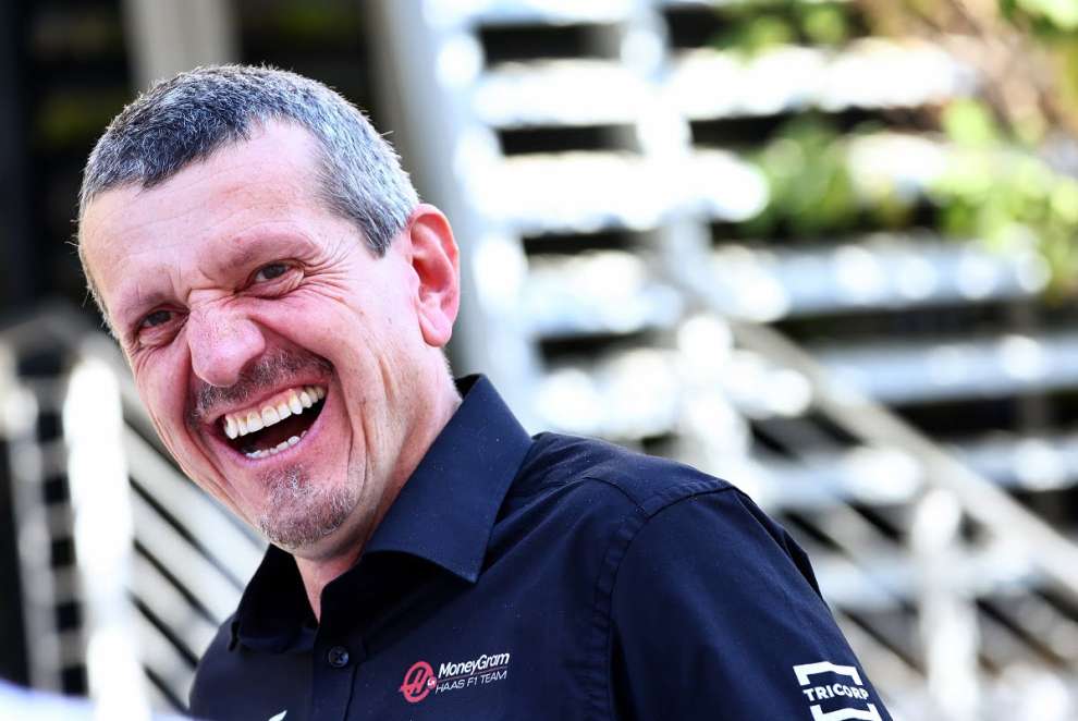 Haas a Imola per il suo 150° GP, Steiner: “Vogliamo arrivare a vincere”