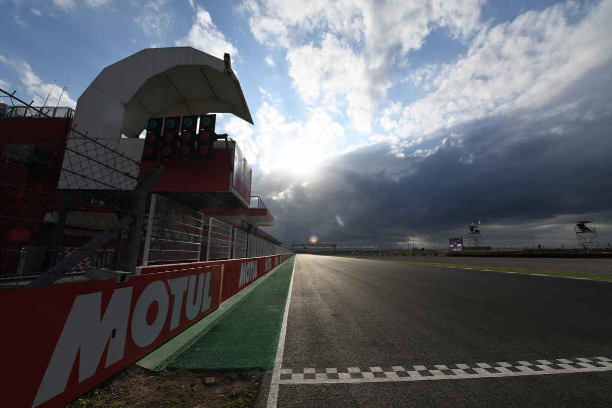 MotoGP Argentina