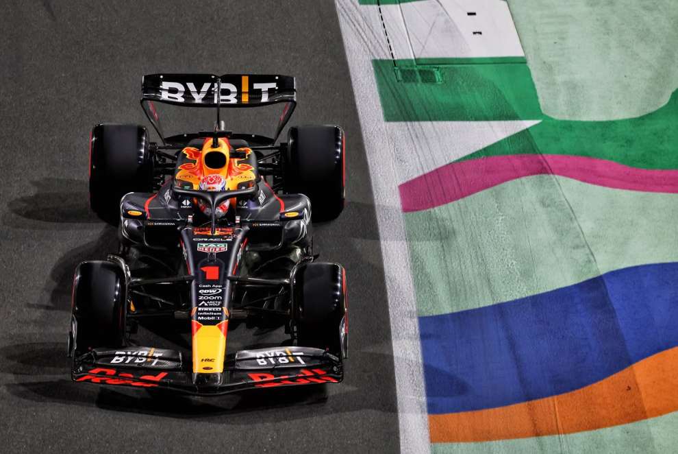 Red Bull, reliability alarm: quality control of suppliers in the crosshairs Red Bull, reliability alarm: quality control of suppliers in the crosshairs