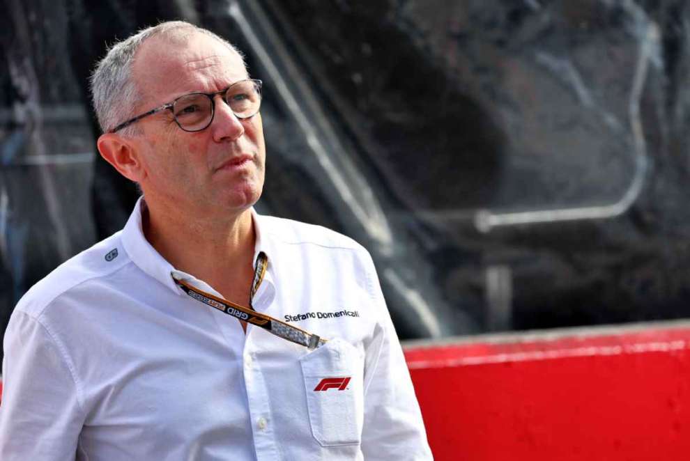 La proposta di Domenicali: “Basta alle prove libere”