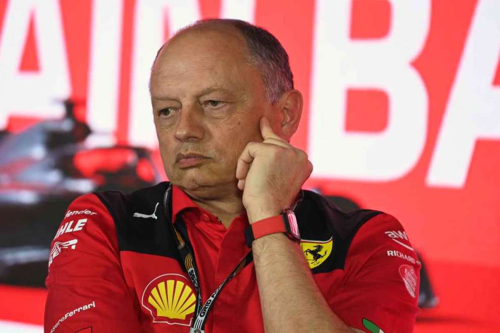 F1 / Ferrari, Vasseur: “Qualifica cruciale, avevamo un potenziale migliore”