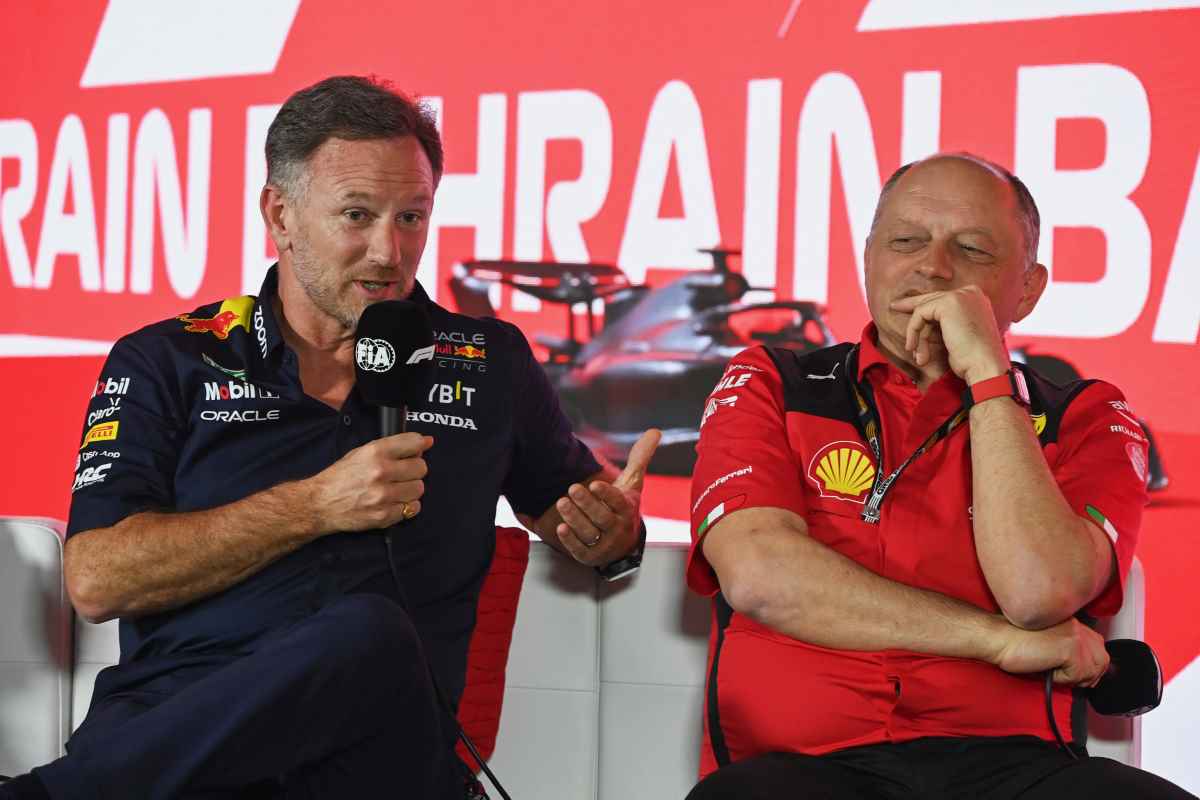 Horner arrasa con Sprint en Bakú: «Es absurdo» |  FórmulaPasión – Fórmula 1