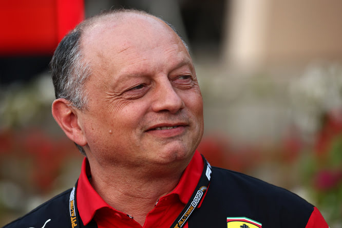 F1, Vasseur: “Ferrari con aggiornamenti a Monaco e a ogni gara”