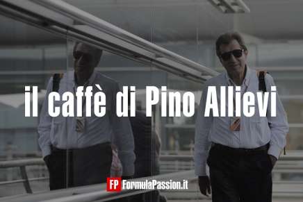 Il caffè di Pino Allievi #68 / F1, Arabia Saudita 2023: Ferrari oggi come ieri