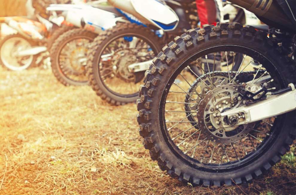 Motocross bikes, ANCMA raises the alarm