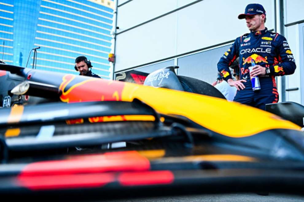 Contatto Verstappen-Russell, Marko spiega: “I danni all’auto erano significativi”