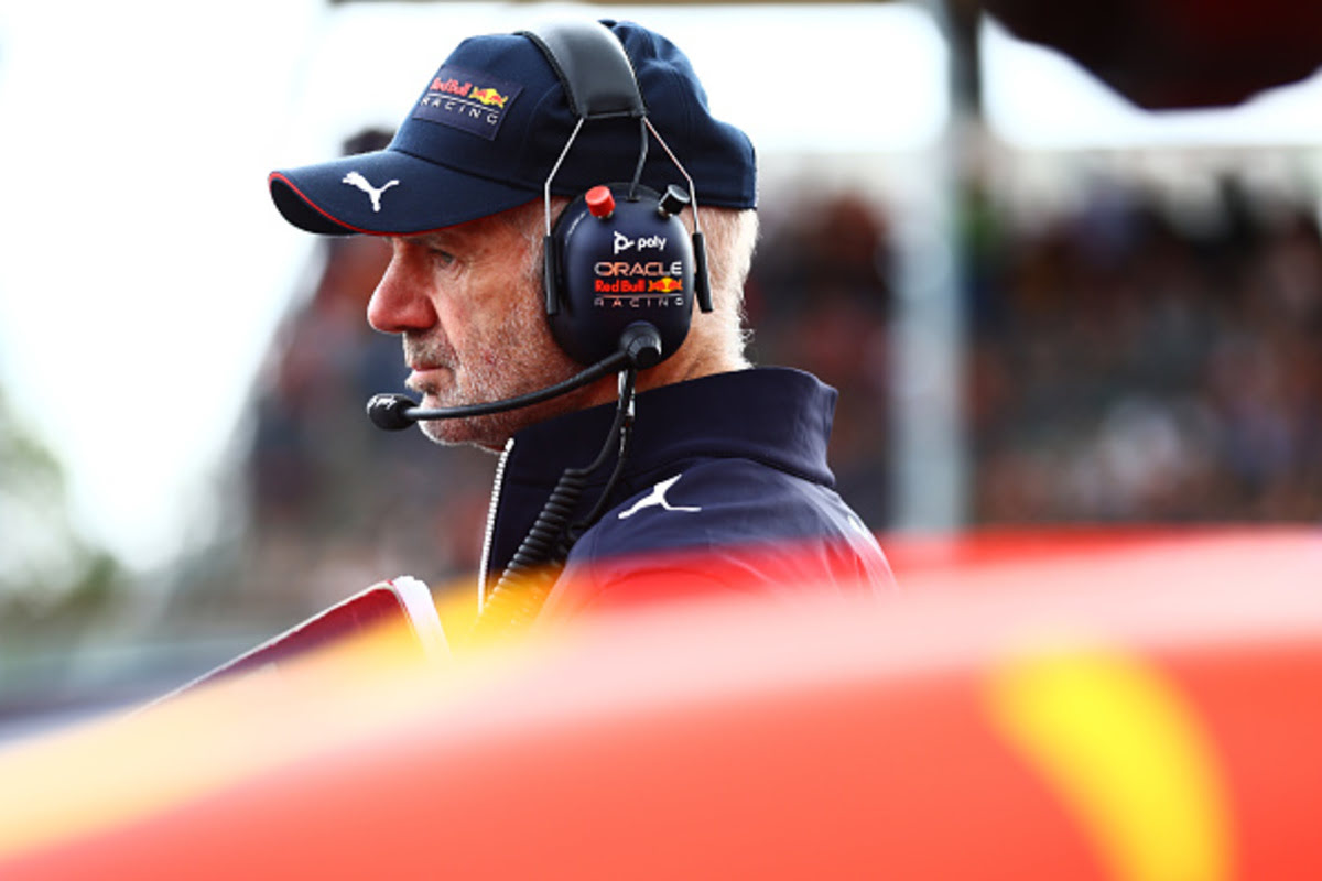 Newey-Ferrari: An imminent meeting with Red Bull for the escape – News