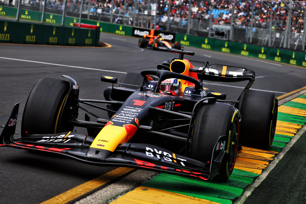 But why is Red Bull so strong? Here is the analysis FormulaPassion