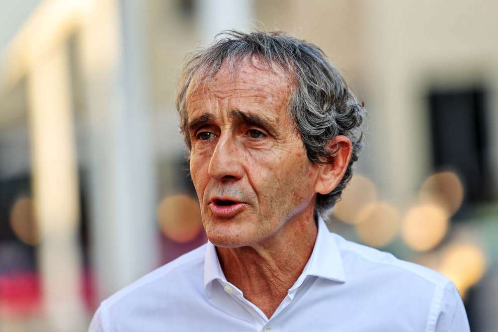 Prost: “Tutti i team stanno vivendo una fase di crisi”