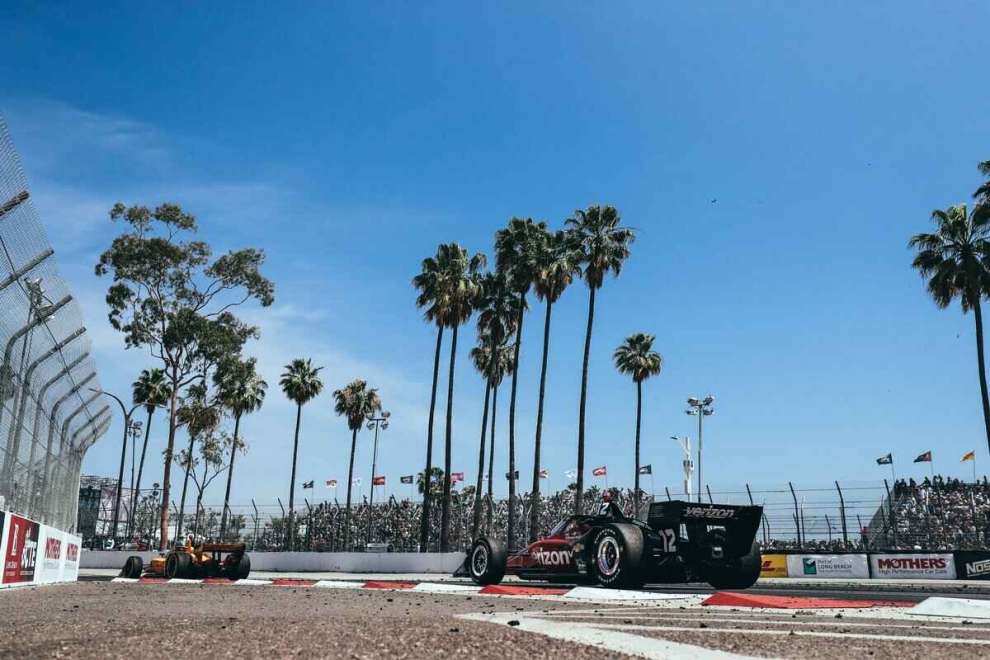 Long Beach 2024: gli orari su Sky