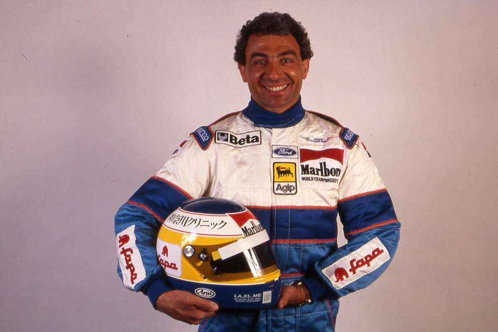25 aprile 2001: 22 anni fa ci lasciava Michele Alboreto