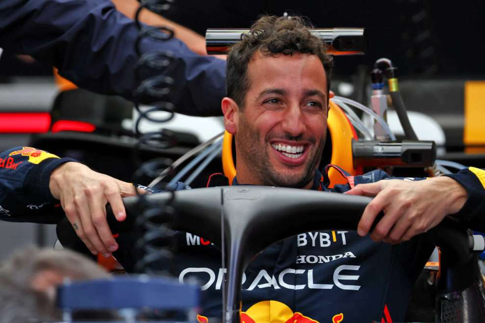 Ricciardo, dalla Red Bull arriva una ‘promozione’ silenziosa