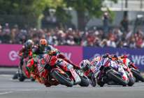MotoGP / GP Francia 2023, la cronaca e l’analisi della gara