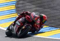 MotoGP / GP Francia 2023, cronaca e analisi delle Prove Libere
