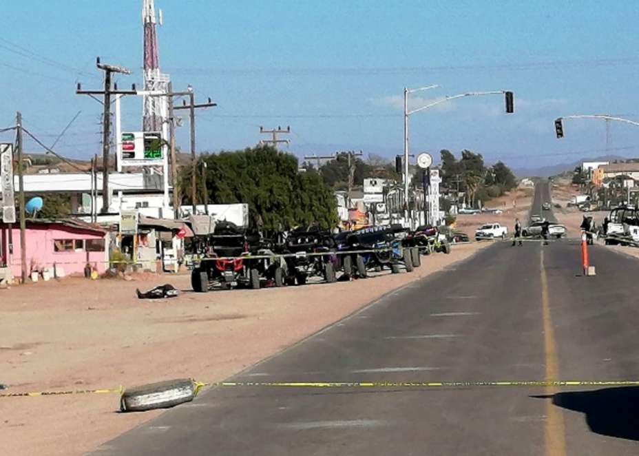 Tragedia rally Baja California, Ben Sulayem: “Inorridito da queste notizie, violenza insensata”
