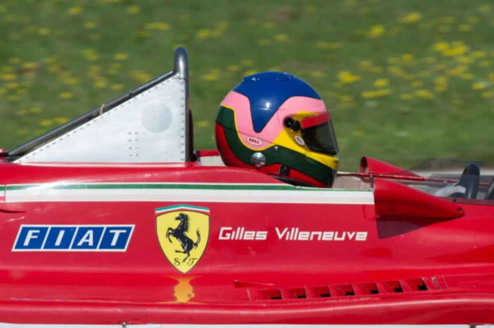 Villeneuve sulla Ferrari: “Il solito caos, implode da anni”