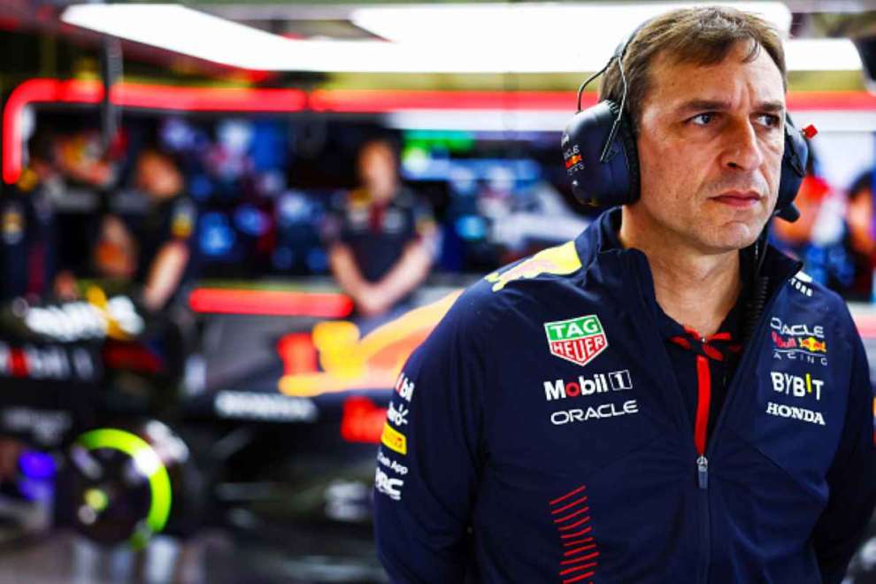 Ferrari-Waché, il no di Marko: “La Red Bull non è un bazar”