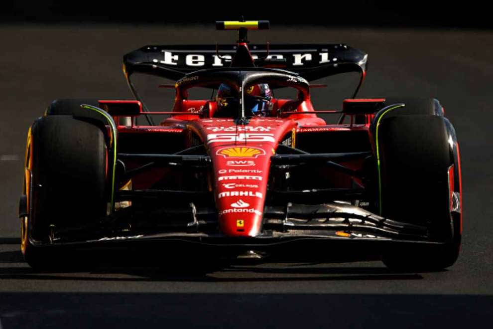 F1 / Ferrari: prima del ritardo si punta a chiudere il bilanciamento