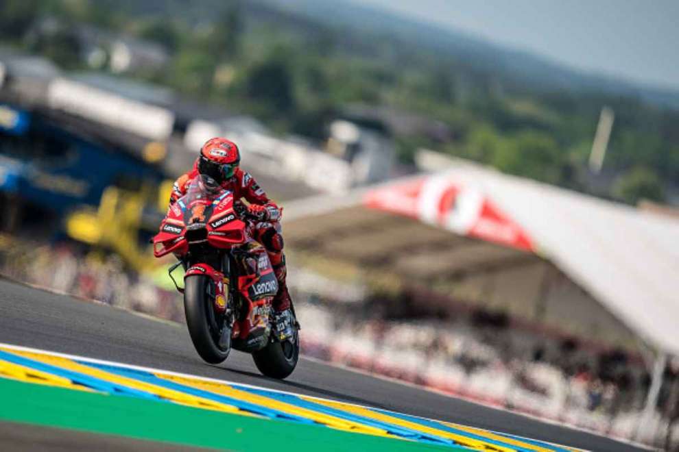 MotoGP / GP Francia 2023, cronaca e analisi della Sprint