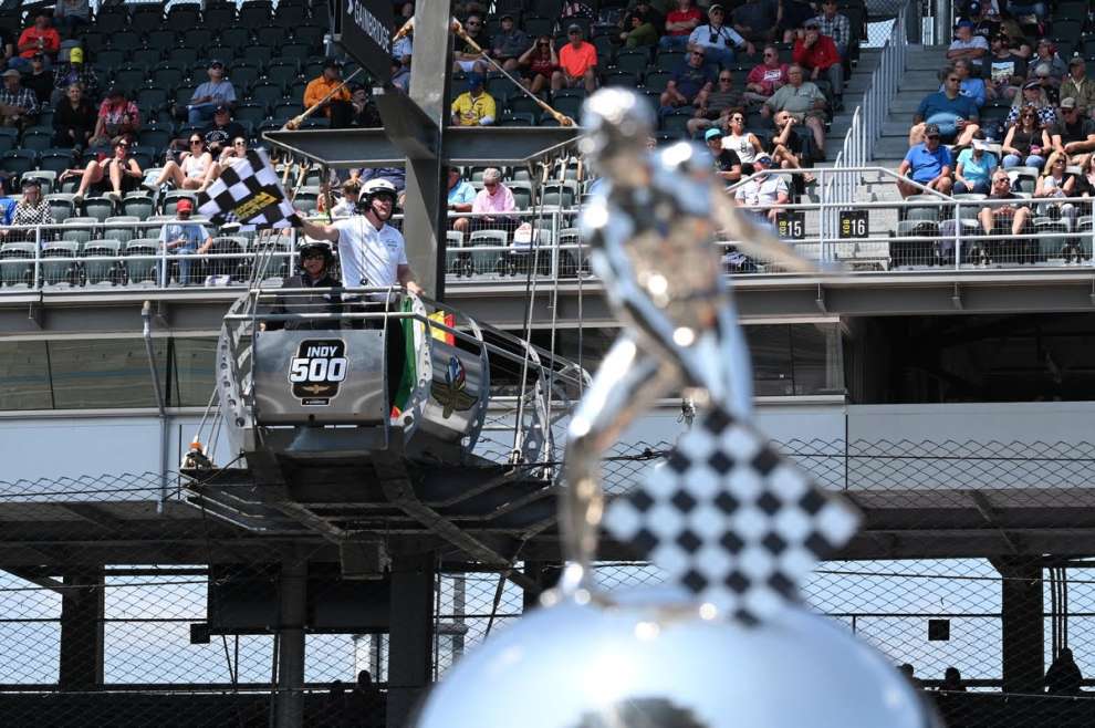 500 Miglia di Indianapolis 2023: programma e orari TV