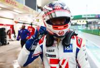 Kevin Magnussen: “Haas è italiana in tanti aspetti”