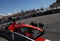 F1 / GP Monaco 2023, la cronaca delle Qualifiche