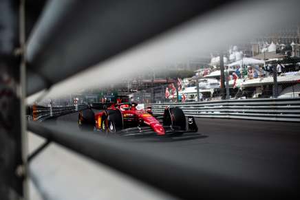 GP Monaco 2023: orari Sky/Now e TV8